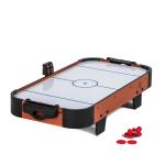 Игровой стол - аэрохоккей DFC LION PRO