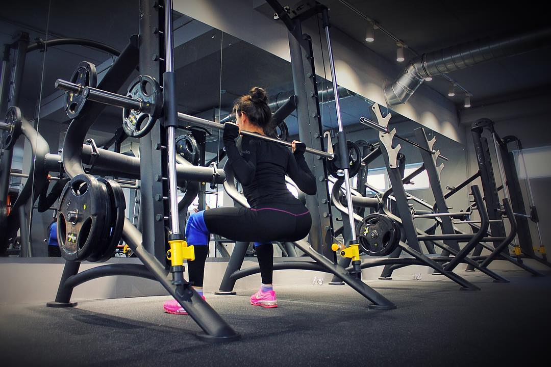 BASE Fitness BASE Fitness