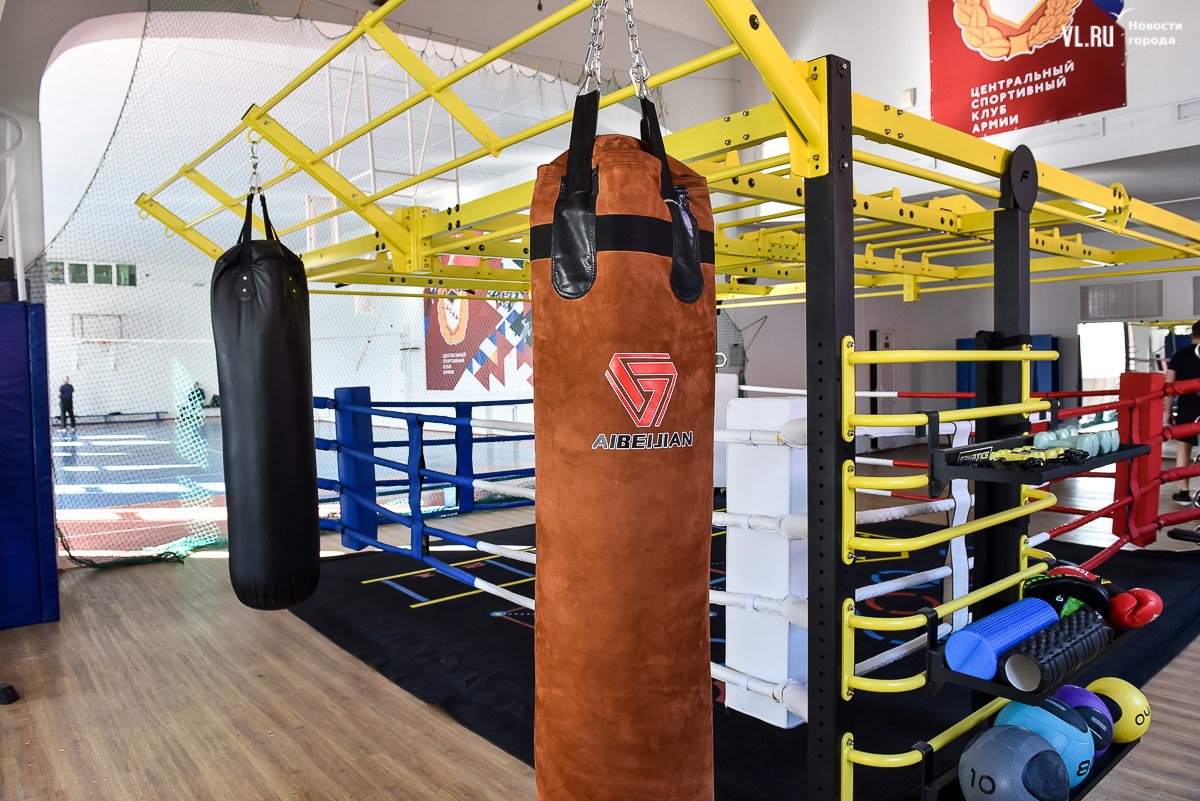 Спортивный комплекс ЦСКА Спортивный комплекс ЦСКА