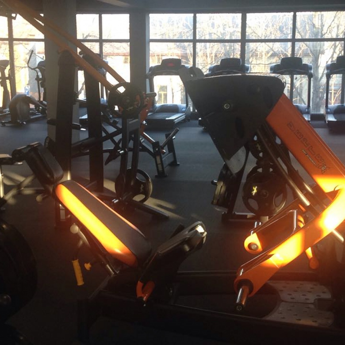 BASE Fitness BASE Fitness
