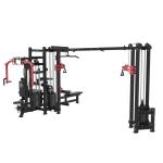 Мультистанция 5-ти позиционная Gymmaster EK126