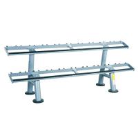 Стойка для гантелей двухуровневая Vertex PD101