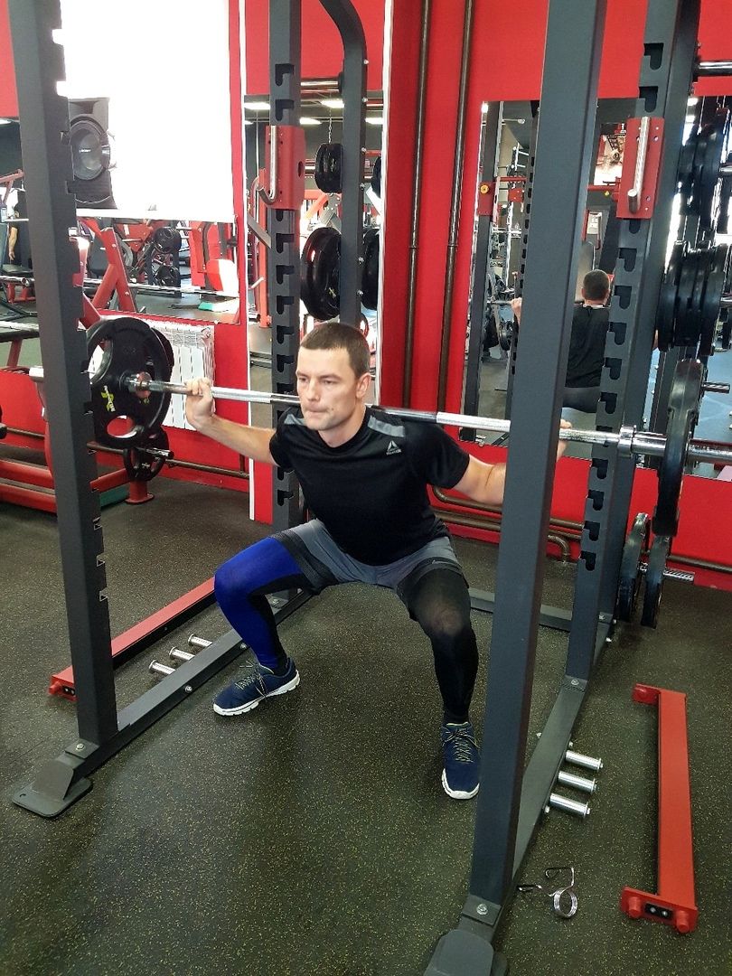 Спортивный клуб FLEX GYM на Кузоватовской Спортивный клуб FLEX GYM на Кузоватовской