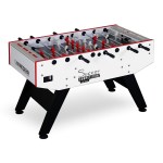 
											NINESTAR									 Игровой стол - футбол "Competition Pro" (144 х 75 х 90 см)