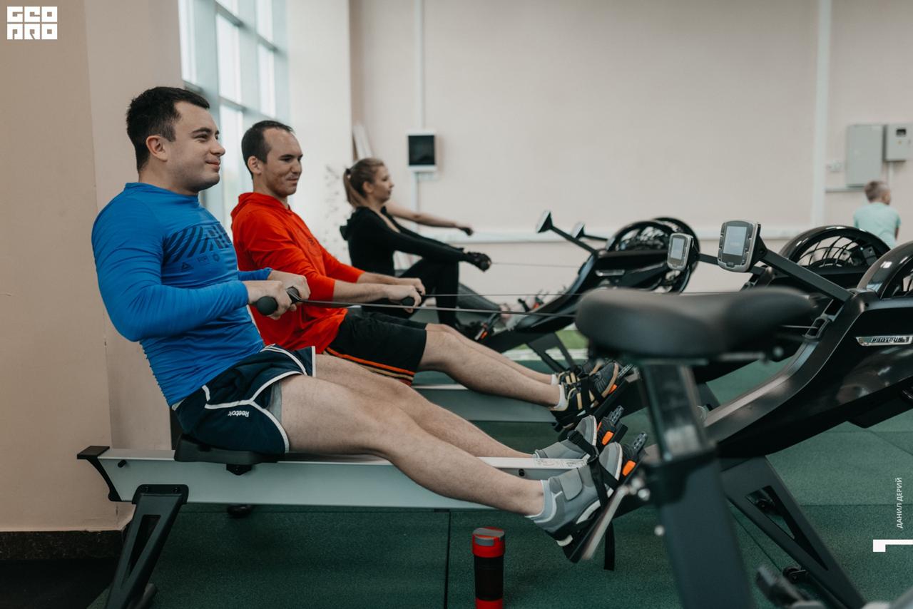 FITNESS BAZA AMG FITNESS BAZA AMG