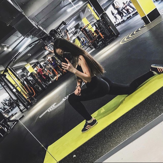 BASE Fitness BASE Fitness