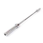 Гриф олимпийский прямой 180 см OKPRO OK5003-5