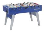 
											Garlando									 Игровой стол - футбол "Garlando Master Pro" (144x76x88см)
