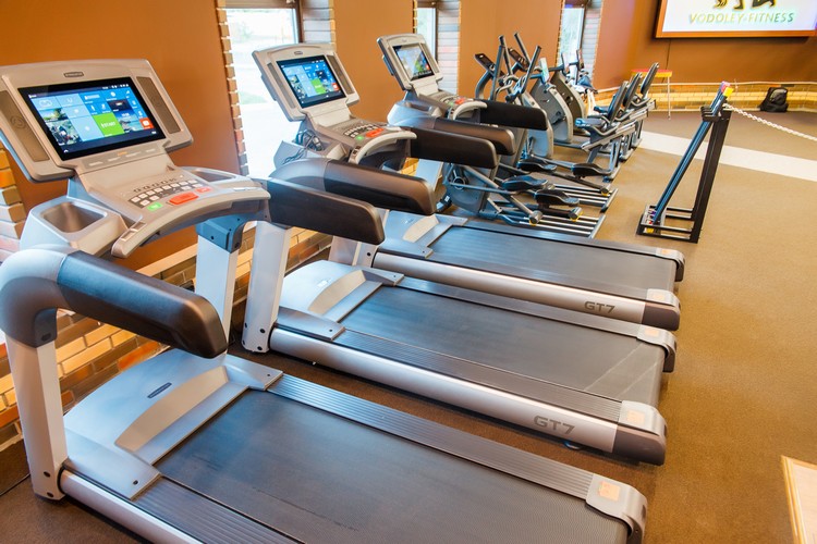Клуб Vodoley-Fitness Клуб Vodoley-Fitness