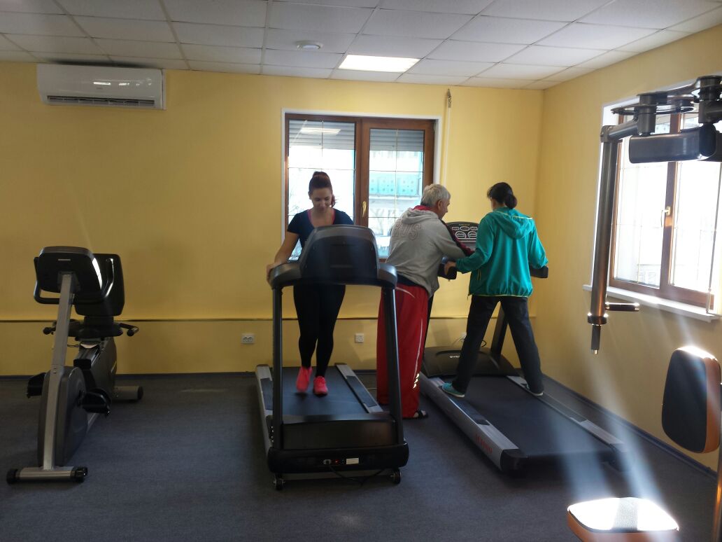 Nordic Gym Nordic Gym