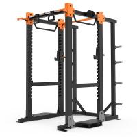 Силовая рама 360 градусов SHUA SH-G8902