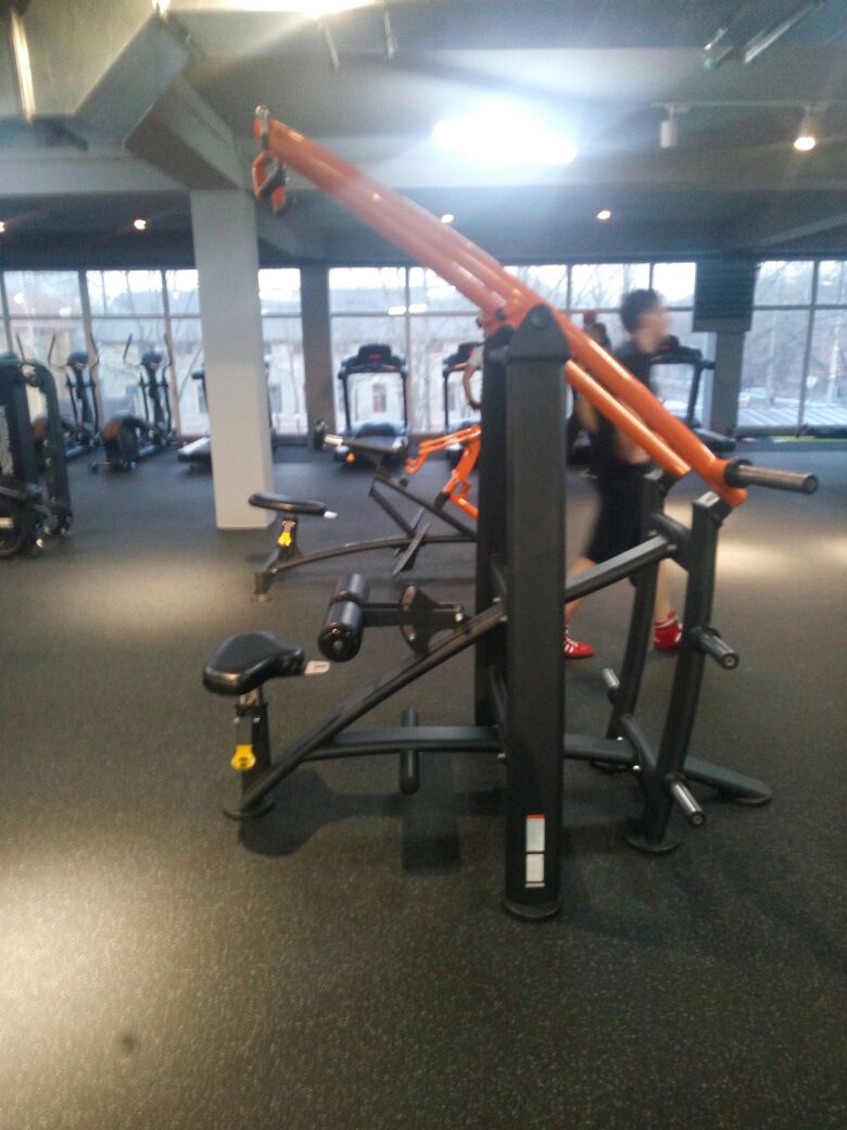 BASE Fitness BASE Fitness