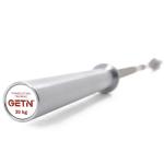 Гриф для пауэрлифтинга 220 см до 900 кг Vertex GN6008-ECO