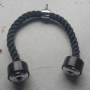 двойная канатная рукоять okpro ok6008 Двойная канатная рукоять OKPRO OK6008