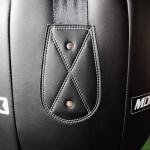 Мешок боксерский апперкотный MD Buddy MD1929