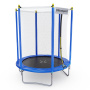 батут dfc ultrasport 6 ft с защитной сеткой Батут DFC ULTRASPORT 6 ft с защитной сеткой