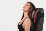 Беспроводная массажная подушка Casada Twist2GO