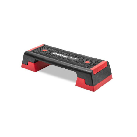 Степ-платформа  Reebok  step RAP-11150RD_Eur