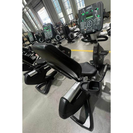 Велотренажер горизонтальный Insight Fitness EB8800