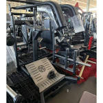 Приседания Gymmaster EK566