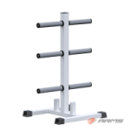 AR023.3 Стойка для дисков и грифов