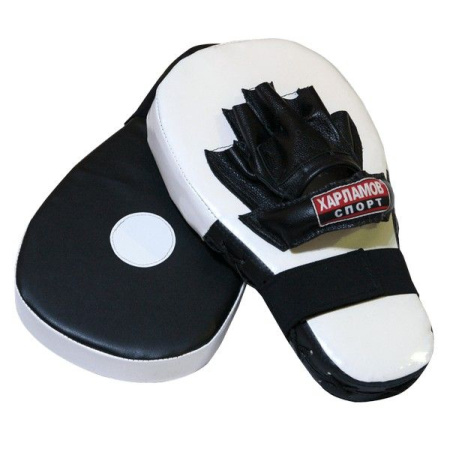 Лапы боксерские удлинённые