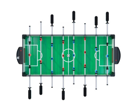 игровой стол - футбол dfc worldcup sb-st-11sc Игровой стол - футбол DFC WORLDCUP SB-ST-11SC