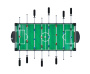 игровой стол - футбол dfc worldcup sb-st-11sc Игровой стол - футбол DFC WORLDCUP SB-ST-11SC
