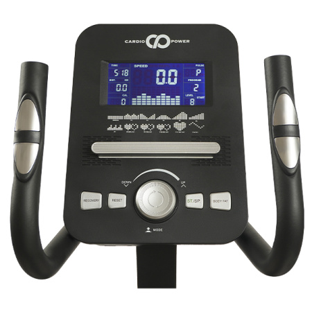 эллиптический тренажер cardiopower x32 Эллиптический тренажер CardioPower X32