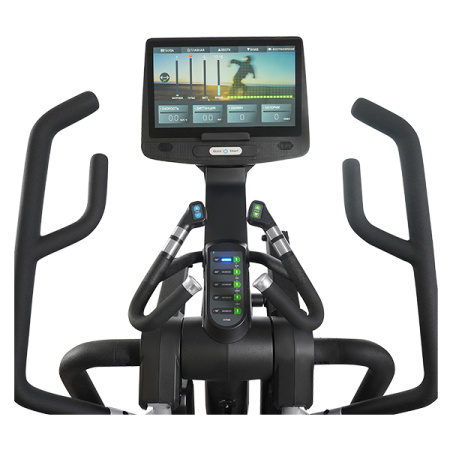 эллиптический тренажер cardiopower pro x700 Эллиптический тренажер CardioPower PRO X700