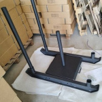 Сани для кроссфита OKPRO OK9100B