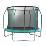 Батут с лестницей 10 футов Jump Master SDT-1003 