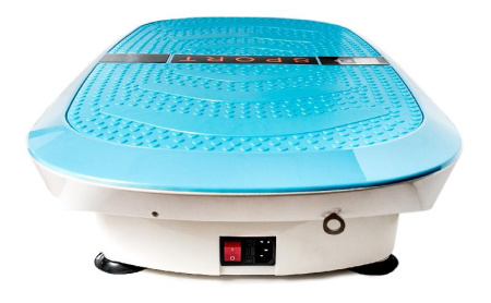3d виброплатформа vf-s800 blue 3D Виброплатформа VF-S800 Blue