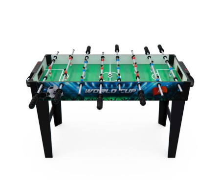 игровой стол - футбол dfc worldcup sb-st-11sc Игровой стол - футбол DFC WORLDCUP SB-ST-11SC