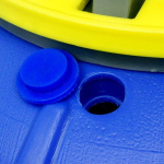 Водоналивной манекен OKPRO OK1813