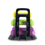 Гантельный набор MD Buddy MD2601