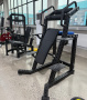 Тренажер для пресса вертикальный Gymmaster EK147