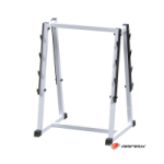 AR023.2 Стойка на 8 грифов