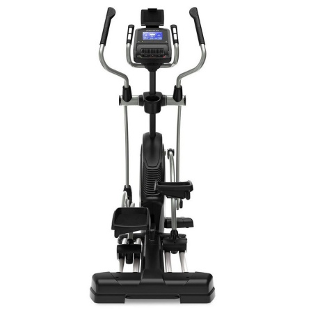 эллиптический тренажер shua sh-b6500e Эллиптический тренажер SHUA SH-B6500E