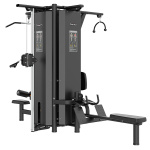 Мультистанция Smith RE8023 4х стековая