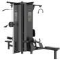 Мультистанция Smith RE8023 4х стековая