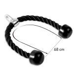 Двойная канатная рукоять MD Buddy MD5043A
