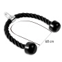 Двойная канатная рукоять MD Buddy MD5043A