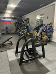 Парта Скотта Insight Fitness TN20