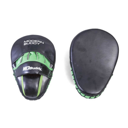 Лапы боксерские MD Buddy MD1903