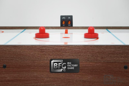 аэрохоккей bfg ice transform 5 (аризона) Аэрохоккей BFG Ice Transform 5 (Аризона)