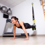 крепление trx xmount для петель trx md buddy md6706 Крепление TRX Xmount для петель TRX MD Buddy MD6706