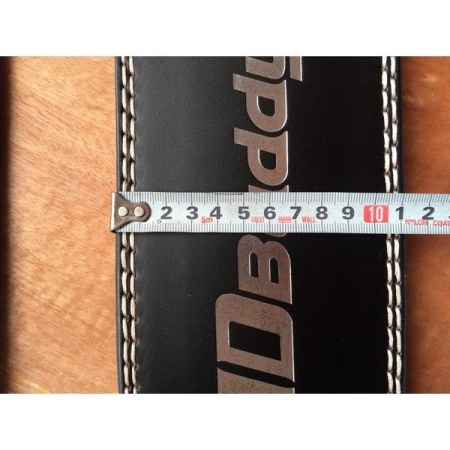 Тяжелоатлетический пояс MD Buddy MD1646 XL