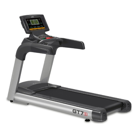 беговая дорожка gymmaster gt7s Беговая дорожка Gymmaster GT7s