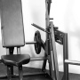 жим от груди gymmaster ss-29 Жим от груди Gymmaster SS-29